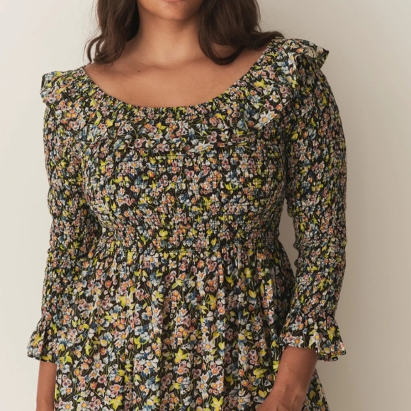 Doen Rosenda Dress size small - Picture 10 of 12